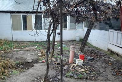 Casă cu 3 camere cu Teren 280 Mp în Central - 2