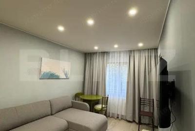 Prima Inchiriere | Apartament 1 Camera | Zorilor - Spitalul de Recuperare - 4