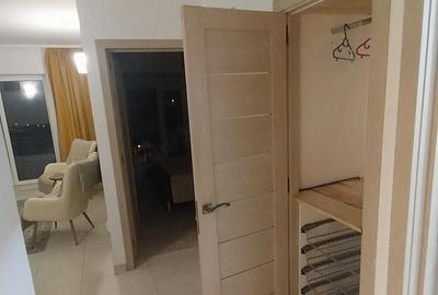 Apartament cu 2 camere semidecomandat în Bună Ziua - 7