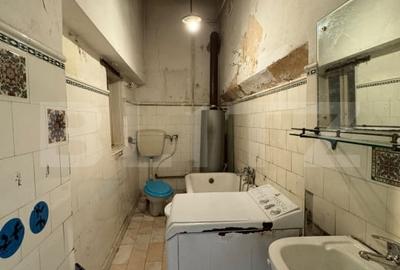 Casa cu suflet vechi, 165 mp, zona ultracentrala - 11