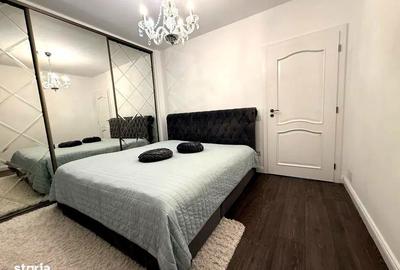 Apartament cu 3 camere în Ciupercenii Noi - 1