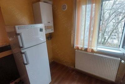 Persoana fizica vand apartament 3 camere Circumvalatiunii - 8