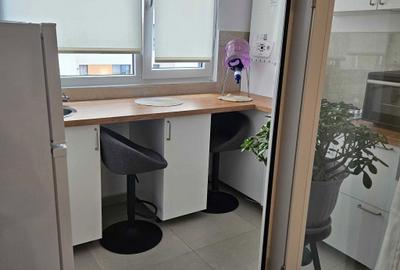 Apartament în Central