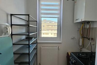 Garsonieră decomandată în Păcurari - 4