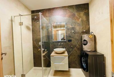 Apartament cu 2 camere, mobilat în Lazaret - 5