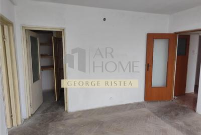 Apartament cu 2 camere semidecomandat în Cina - 6