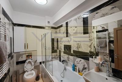 PENTHOUSE -140mp- LOCATIE CENTRALA- PALAS MALL  ! - 9