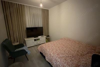 Decomandat. Cu gradina proprie. Mobilat si utilat - 1