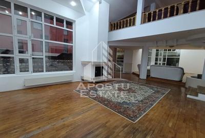 Vilă spațioasă cu piscină și teren generos (2500 mp) + teren de tenis! - 9