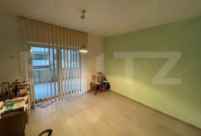 Apartament 3 camere, 83.41 mp, zona Titulescu - 1