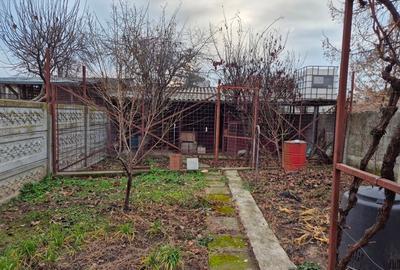 CASĂ 2 etaje + teren 428mp, central în Pitești-Exercițiu - 310,000€ - 6
