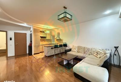 Apartament cu 3 camere, mobilat în Vitan - 5