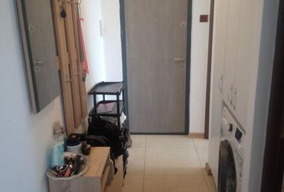 Apartament cu 2 camere nedecomandat în Nord - 1