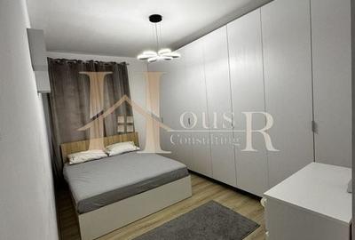 Etaj 2. Spatios. Bucatarie inchisa. - 4