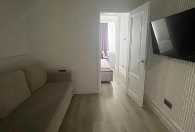 Apartament cu 2 camere decomandat în Rahova