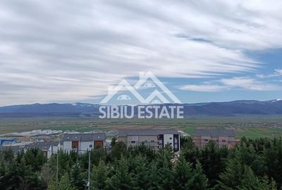 Apartament cu 3 camere decomandat în Cristian - 15