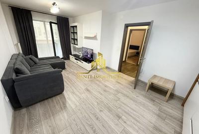 2 camere, modern, bloc nou, balcon, Marasti, Park Lake, Iulius Mall