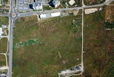 Teren intravilan construibil 2500 mp zona Boreal Bd.Tomis, pentru cartier de vil - 2