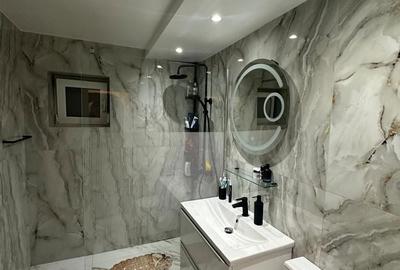 Apartament cu 3 camere decomandat în Central - 3