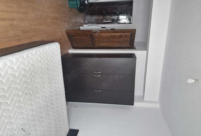 Garsonieră decomandată în George Enescu - 3