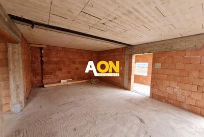 Casa 4 Camere la Rosu, 386 mp, Alba-Micesti - 7