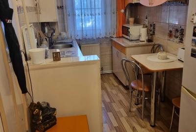 Apartament cu 2 camere semidecomandat în Bejan - 1