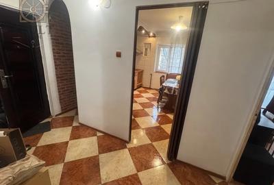 APARTAMENT 3 CAMERE-PETRE ISPIRESCU-SEBASTIAN-2 BAI-2 BALCOANE - 4