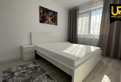 Theodor Pallady - Hils | 2 Camere | Balcon | Parcare | Centrala - 3