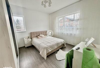 Casă cu 3 camere în Vorovești - 5