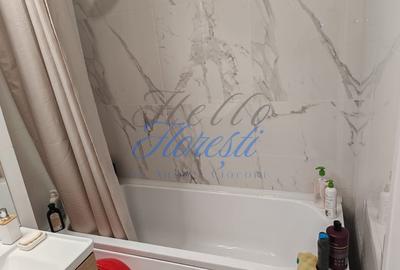 Vand apartament 3 camere, 77mp,garaj, balcon, Calea Baciului, zona Petrom - 12