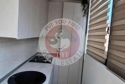 Militari Residence | 3 camere | 58mp | Decomandat | B12651 - 2