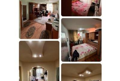Apartament cu 4 camere semidecomandat în Apărătorii Patriei - 7