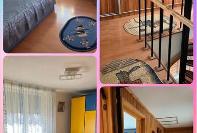 Casă cu 5 camere cu Teren 430 Mp în Micro 13