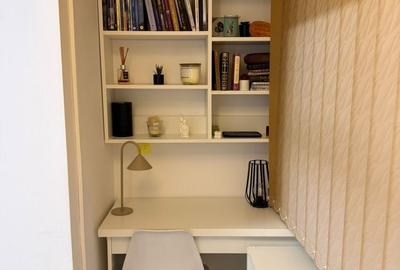 Apartament cu 2 camere semidecomandat în Aradului - 4