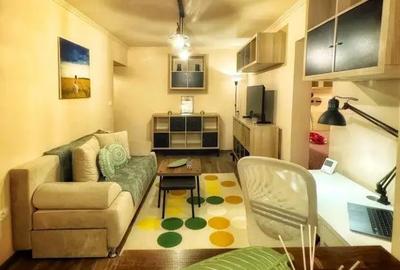 Apartament cu 2 camere semidecomandat în Fortuna - 12