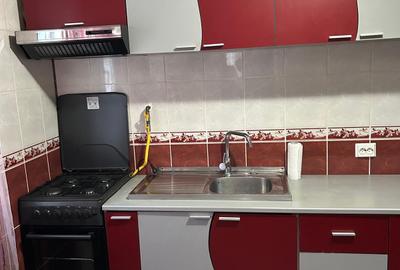 Tomis Nord/Ciresica, 2 camere, 50 mp, mobilat, utilat, gaze, termen lung 400 E - 3