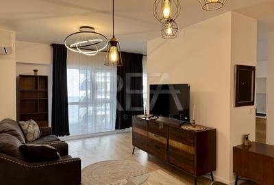 3 camere Belvedere Residence la 8 min Metrou Pipera - 3
