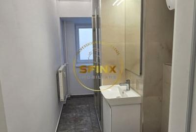 Garsoniera renovata Piata Alba Iulia bloc 93 - 10