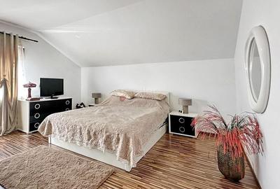 Mobilier Inclus Curte Generoasa - 3