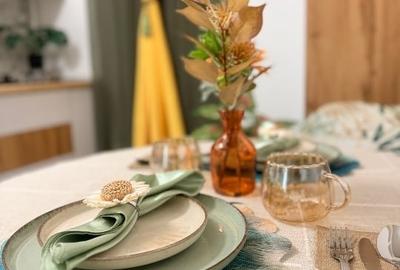 Apartament 2 camere - mobilat & utilat - Popesti Leordeni - 3