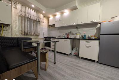 Apartament cu 3 camere semidecomandat în Central - 6