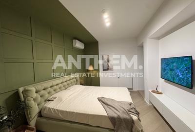 Apartament 2 camere - Cortina North - 6