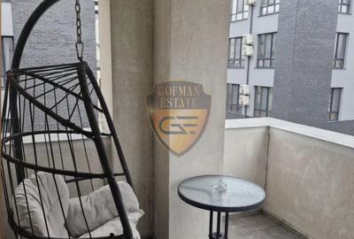 Apartament cu 3 camere în Nord - 9