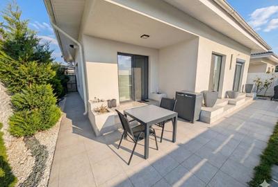 Casa 4 camere 93mp | 0 comision | Tunari Aerocity | mobilat utilat | 250mp teren - 20