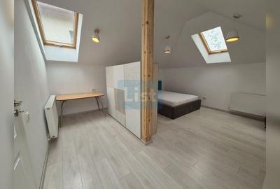 Apartament cu 2 camere semidecomandat, mobilat în Gheorgheni - 2