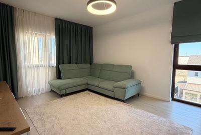 Apartament cu 2 camere decomandat în Exterior Vest - 2