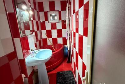 Apartament cu 2 camere semidecomandat, mobilat în Central - 2