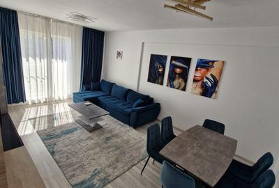 Apartament cu 2 camere decomandat, mobilat în Berceni - 3
