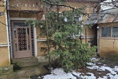 Casă cu 5 camere cu Teren 510 Mp în Copou - 4