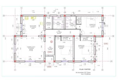 Casa Zona Linistita - 3